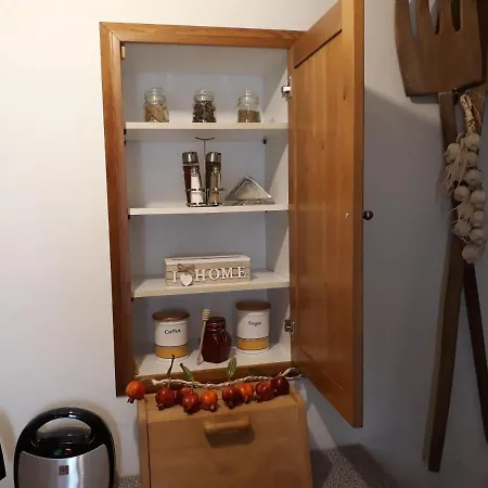 Koutouloufari Cosy Cretan הרסוניסוס