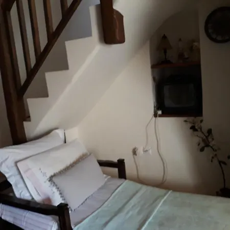 Koutouloufari Cosy Cretan בקתה *