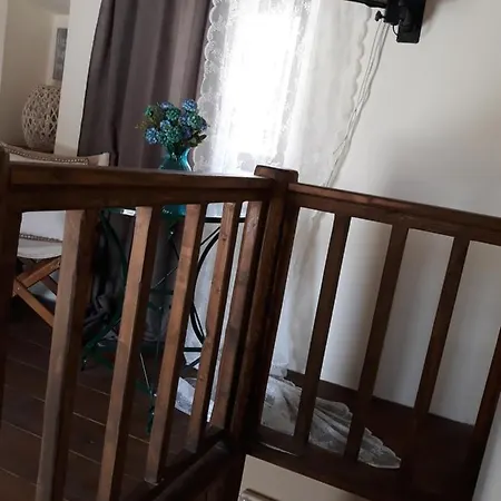Koutouloufari Cosy Cretan בקתה הרסוניסוס