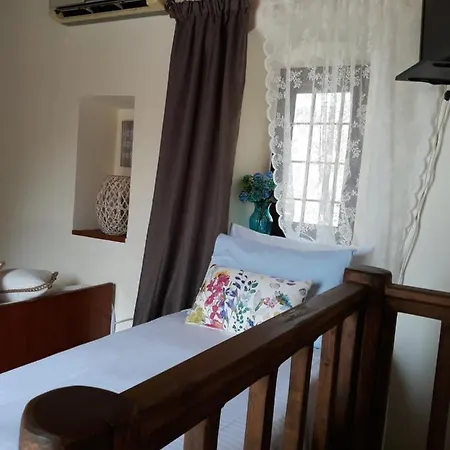 Koutouloufari Cosy Cretan * הרסוניסוס