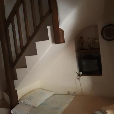 Koutouloufari Cosy Cretan הרסוניסוס