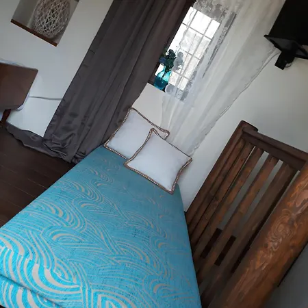 Koutouloufari Cosy Cretan