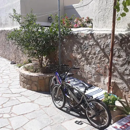 Koutouloufari Cosy Cretan Херсониссос