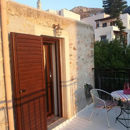 Koutouloufari Cosy Cretan הרסוניסוס
