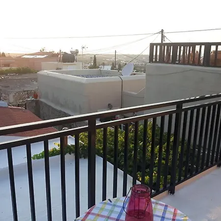 Koutouloufari Cosy Cretan * Chersonissos