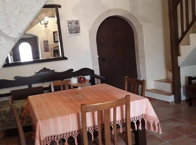 Koutouloufari Cosy Cretan * Херсониссос