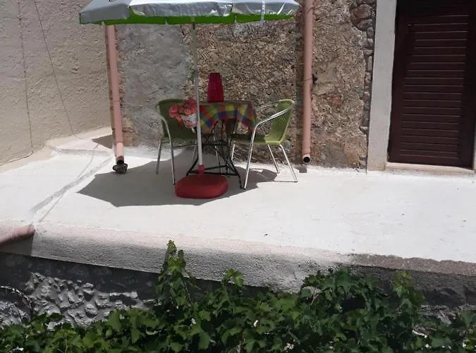 Koutouloufari Cosy Cretan Херсониссос