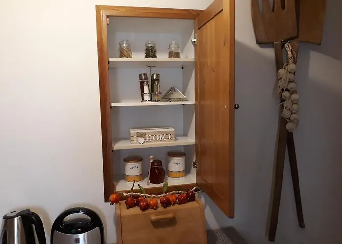 Koutouloufari Cosy Cretan Херсониссос