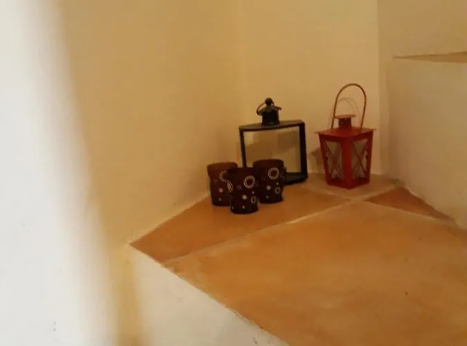 Alpehytte Koutouloufari Cosy Cretan