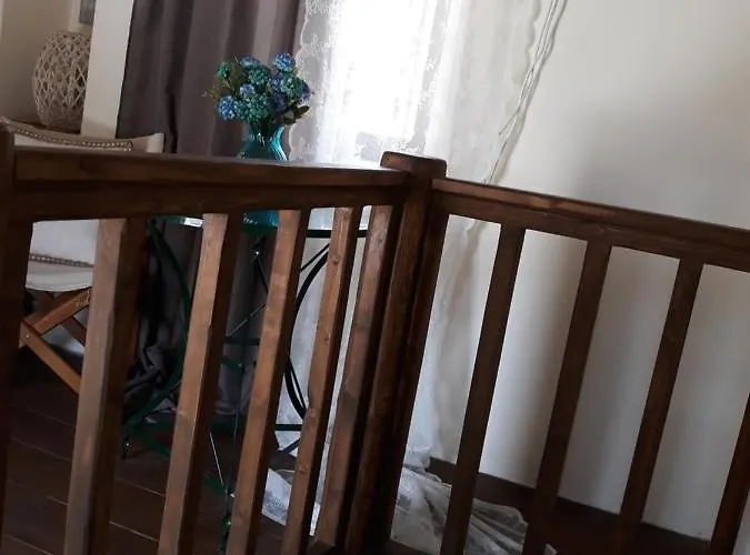 Koutouloufari Cosy Cretan Шале Херсониссос