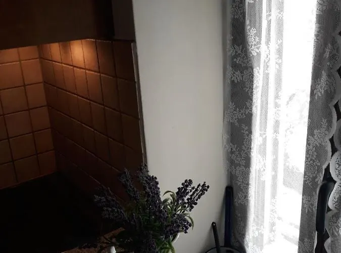 Koutouloufari Cosy Cretan Шале *