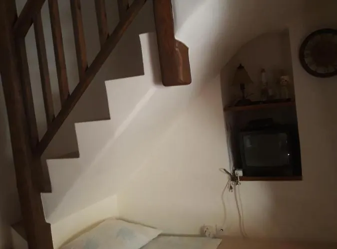 Koutouloufari Cosy Cretan Херсониссос