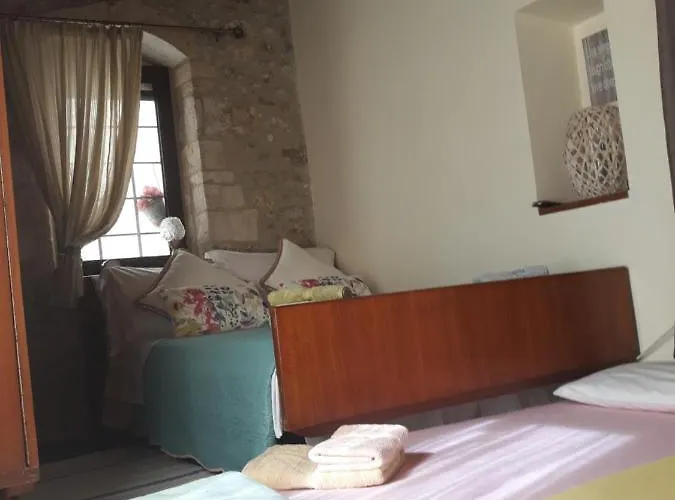 Koutouloufari Cosy Cretan *