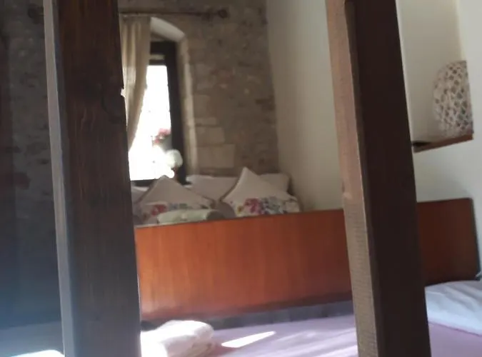 Шале Koutouloufari Cosy Cretan Херсониссос