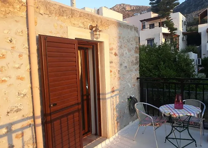 Koutouloufari Cosy Cretan Hersonissos (Crete)