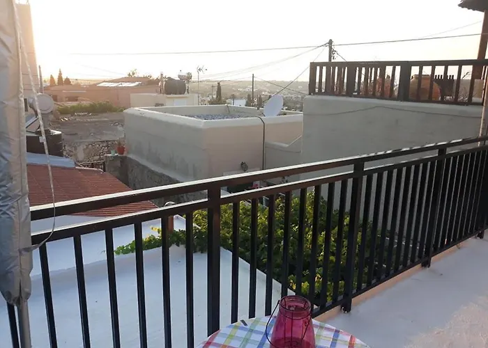 Koutouloufari Cosy Cretan * Hersonissos (Crete)