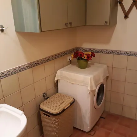 Koutouloufari Cosy Cretan Domek alpejski