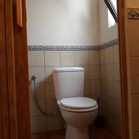 Koutouloufari Cosy Cretan