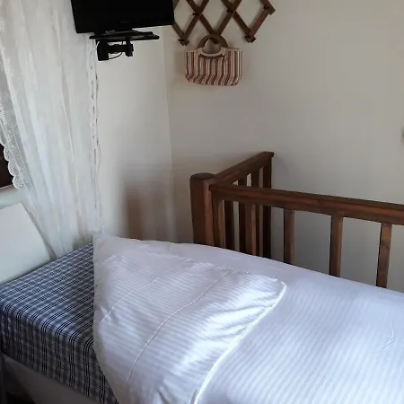 Koutouloufari Cosy Cretan *