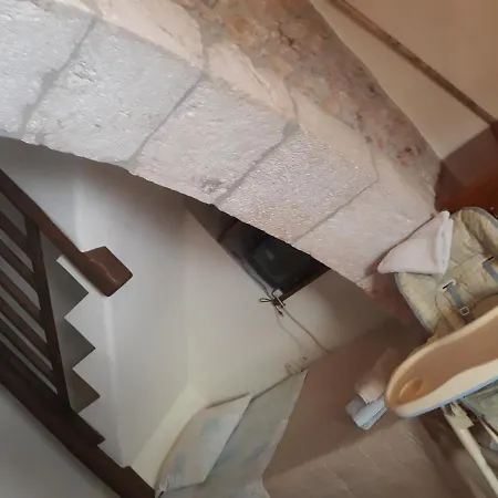 Domek alpejski Koutouloufari Cosy Cretan *