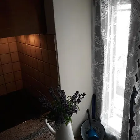 Koutouloufari Cosy Cretan Horská chata *