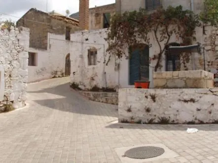 Koutouloufari Cosy Cretan Domek alpejski Hersonissos (Crete)