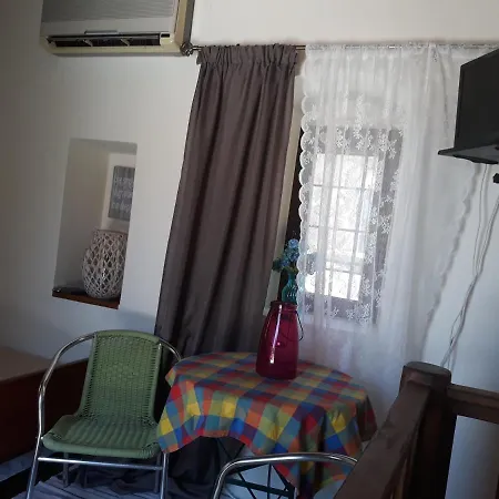 Koutouloufari Cosy Cretan Horská chata