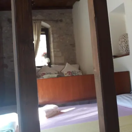Domek alpejski Koutouloufari Cosy Cretan Hersonissos (Crete)