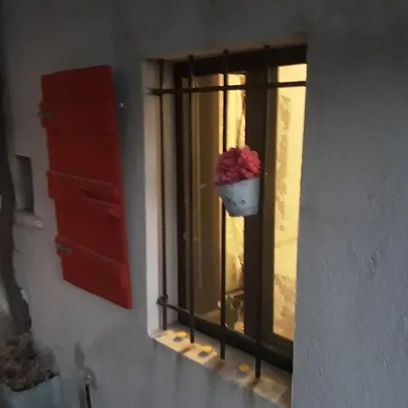 Koutouloufari Cosy Cretan Domek alpejski