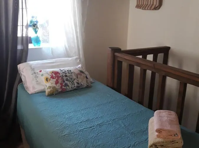 Koutouloufari Cosy Cretan Horská chata