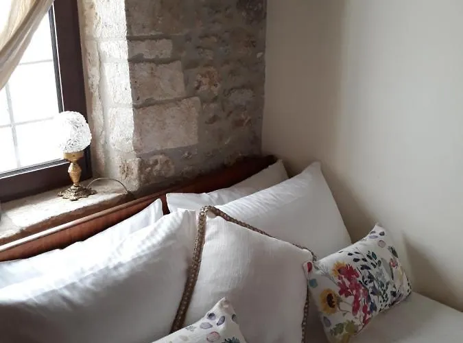 Koutouloufari Cosy Cretan *