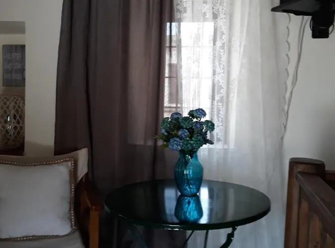 Horská chata Koutouloufari Cosy Cretan *