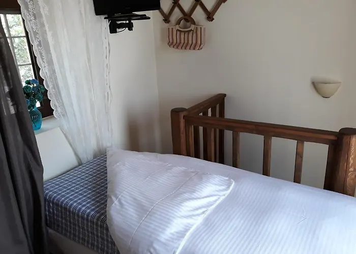 Koutouloufari Cosy Cretan *