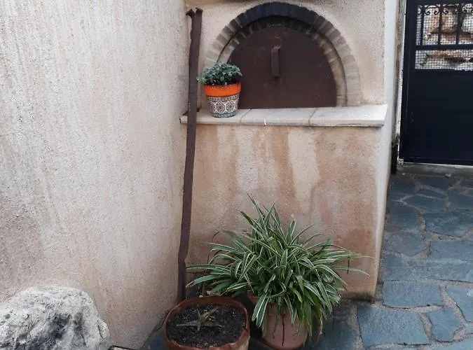 Koutouloufari Cosy Cretan Chalet