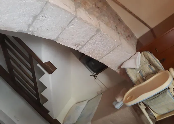 Horská chata Koutouloufari Cosy Cretan *