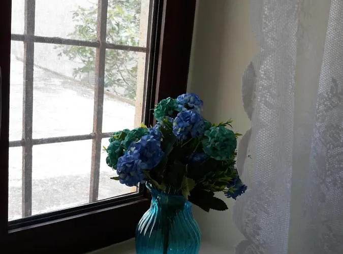 Koutouloufari Cosy Cretan