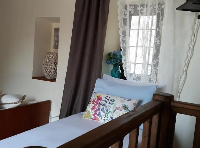 Koutouloufari Cosy Cretan * Hersonissos (Crete)