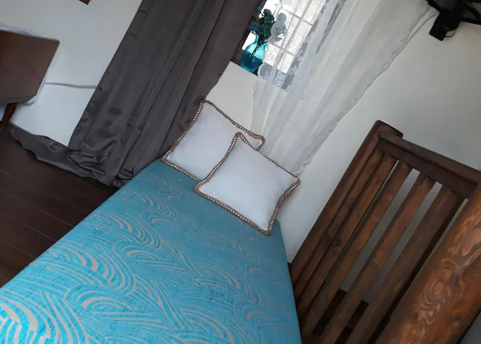 Koutouloufari Cosy Cretan