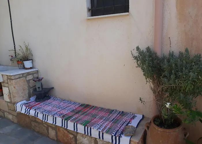 Chalet Koutouloufari Cosy Cretan Hersonissos (Crete)