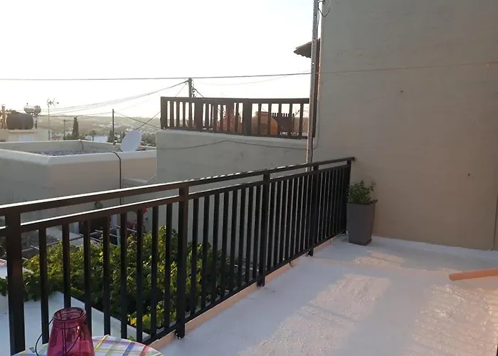 Koutouloufari Cosy Cretan Chalet Hersonissos (Crete)