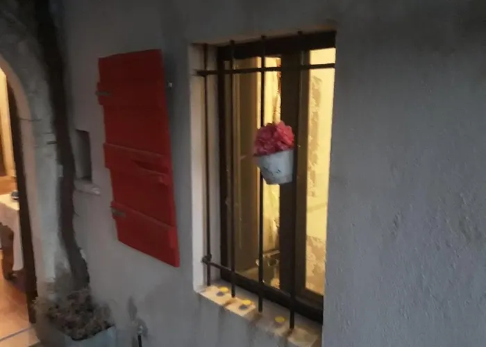 Koutouloufari Cosy Cretan Horská chata